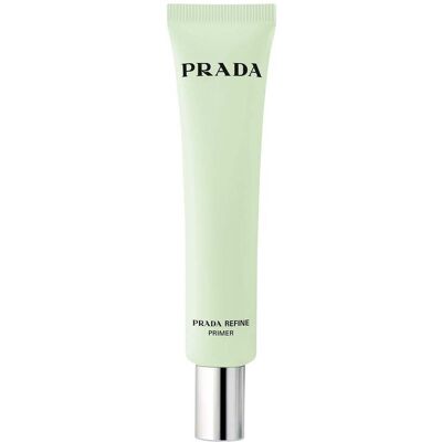 Prada Refine Blurring Extending Primer - Primer - Publicité Prada Refine Blurring Extending Primer - Primer - Publicité