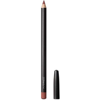 MAC Crayon Lèvres Beige-Turner - Lipstick - Publicité MAC Crayon Lèvres Beige-Turner - Lipstick - Publicité
