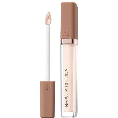 Natasha Denona Hy-Glam Anti-Cernes 7 g (Différentes teintes disponibles) - N0.5 - Publicité Natasha Denona Hy-Glam Anti-Cernes 7 g (Différentes teintes disponibles) - N0.5 - Publicité