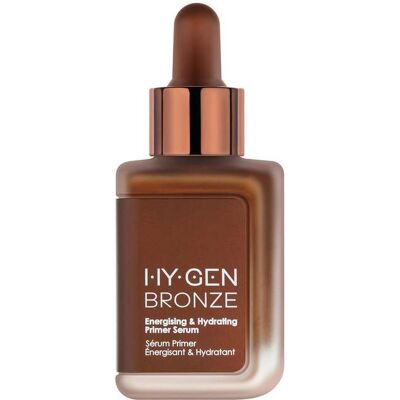 Natasha Denona Hy-Gen Primer Serum Bronze - Publicité Natasha Denona Hy-Gen Primer Serum Bronze - Publicité