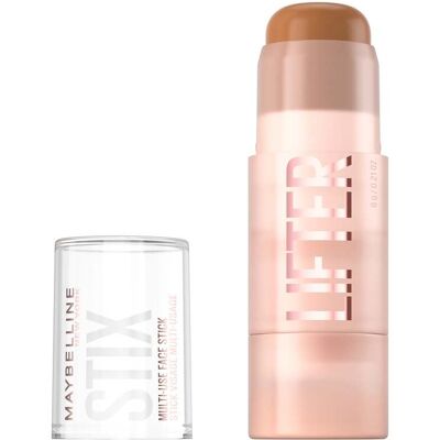 Maybelline Lifter Stix Teinte 65 - Stick Maquillage - Publicité Maybelline Lifter Stix Teinte 65 - Stick Maquillage - Publicité