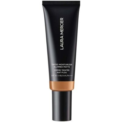 Laura Mercier Hydratant Teinté Mat Flouteur SPF 30 - Maquillage - Publicité Laura Mercier Hydratant Teinté Mat Flouteur SPF 30 - Maquillage - Publicité
