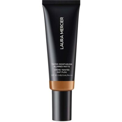 Laura Mercier Hydratant Teinté Mat Flou SPF 30 - Hydratant - Publicité Laura Mercier Hydratant Teinté Mat Flou SPF 30 - Hydratant - Publicité