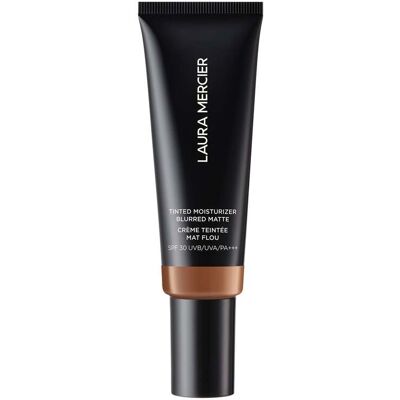 Laura Mercier Hydratant Teinté Mat Flouté SPF 30 - Soin visage - Publicité Laura Mercier Hydratant Teinté Mat Flouté SPF 30 - Soin visage - Publicité