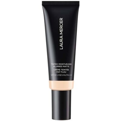 Laura Mercier Hydratant Teinté Mat Flou SPF 30 - Hydratant visage - Publicité Laura Mercier Hydratant Teinté Mat Flou SPF 30 - Hydratant visage - Publicité