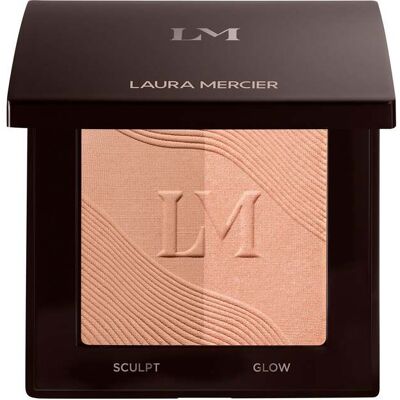 Laura Mercier Bronze Colour Infusion - Bronzer - Publicité Laura Mercier Bronze Colour Infusion - Bronzer - Publicité