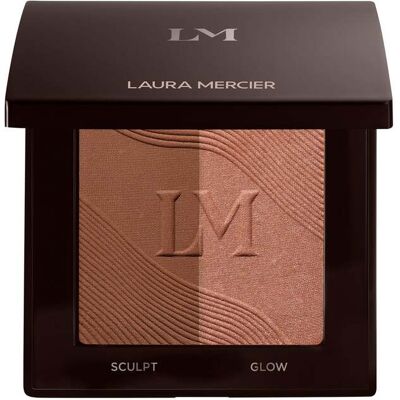 Laura Mercier Infusion de Couleur Bronze - Bronzer - Publicité Laura Mercier Infusion de Couleur Bronze - Bronzer - Publicité
