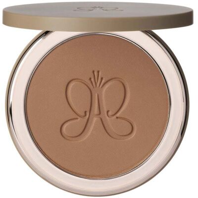 Anastasia Beverly Hills Smooth Blur Bronzer (Various Shades) - Tropical Tan - Publicité Anastasia Beverly Hills Smooth Blur Bronzer (Various Shades) - Tropical Tan - Publicité