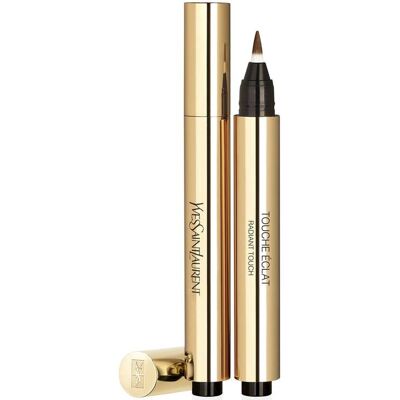 Ysl Poudre illuminatrice « Touche Éclat » Yves Saint Laurent (différentes teintes disponibles) - 8 - Publicité Ysl Poudre illuminatrice « Touche Éclat » Yves Saint Laurent (différentes teintes disponibles) - 8 - Publicité