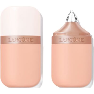 Lancôme Skin Idôle 3 Serum Supertint - Fond de Teint Illuminateur - Publicité Lancôme Skin Idôle 3 Serum Supertint - Fond de Teint Illuminateur - Publicité