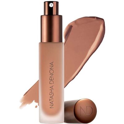 Natasha Denona HY-SCULPT Liquid Bronzer 14ml (Various Shades) - Foxy - Publicité Natasha Denona HY-SCULPT Liquid Bronzer 14ml (Various Shades) - Foxy - Publicité