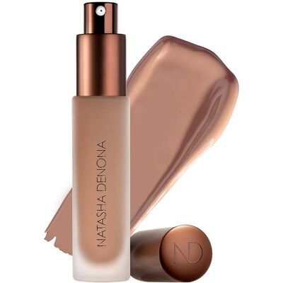 Natasha Denona HY-SCULPT Liquid Bronzer 14ml (Various Shades) - Bamboo - Publicité Natasha Denona HY-SCULPT Liquid Bronzer 14ml (Various Shades) - Bamboo - Publicité