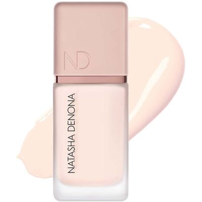 Natasha Denona HY-GLAM foundation (Various Shades) 30ml - RN1 - Publicité Natasha Denona HY-GLAM foundation (Various Shades) 30ml - RN1 - Publicité