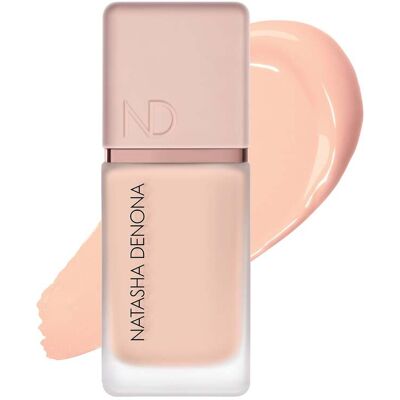 Natasha Denona HY-GLAM foundation (Various Shades) 30ml - RN2.5 - Publicité Natasha Denona HY-GLAM foundation (Various Shades) 30ml - RN2.5 - Publicité