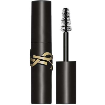 Ysl Yves Saint Laurent Lash Clash Extreme Volume Mascara Travel 3ml Black - Publicité Ysl Yves Saint Laurent Lash Clash Extreme Volume Mascara Travel 3ml Black - Publicité