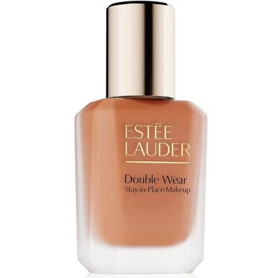 Estee Lauder Estée Lauder Double Wear Longwear Matte Foundation SPF 10 30ml (Various Shades) - 5C2 Sepia - Publicité Estee Lauder Estée Lauder Double Wear Longwear Matte Foundation SPF 10 30ml (Various Shades) - 5C2 Sepia - Publicité