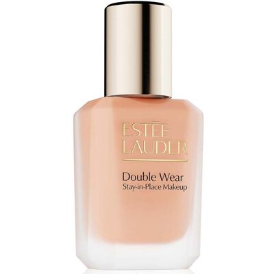 Estee Lauder Estée Lauder Double Wear Longwear Matte Foundation SPF 10 30ml (Various Shades) - 2C0 Cool Vanilla - Publicité Estee Lauder Estée Lauder Double Wear Longwear Matte Foundation SPF 10 30ml (Various Shades) - 2C0 Cool Vanilla - Publicité