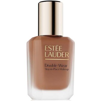 Estee Lauder Estée Lauder Double Wear Longwear Matte Foundation SPF 10 30ml (Various Shades) - 6N2 Truffle - Publicité Estee Lauder Estée Lauder Double Wear Longwear Matte Foundation SPF 10 30ml (Various Shades) - 6N2 Truffle - Publicité