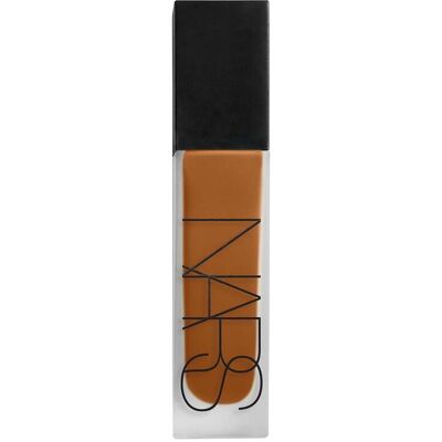 NARS Natural Matte Longwear Foundation 30ml (Various Shades) - Alexandria - Publicité NARS Natural Matte Longwear Foundation 30ml (Various Shades) - Alexandria - Publicité
