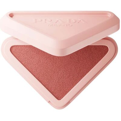 Prada Touch Blush 3.5g (Various Shades) - Bow - Publicité Prada Touch Blush 3.5g (Various Shades) - Bow - Publicité