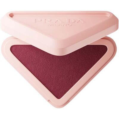 Prada Touch Blush 3.5g (Various Shades) - Mauve - Publicité Prada Touch Blush 3.5g (Various Shades) - Mauve - Publicité