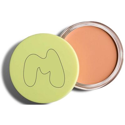 Made By Mitchell Bolt Balm Cream Concealer (Various Shades) - BB6 - Publicité Made By Mitchell Bolt Balm Cream Concealer (Various Shades) - BB6 - Publicité
