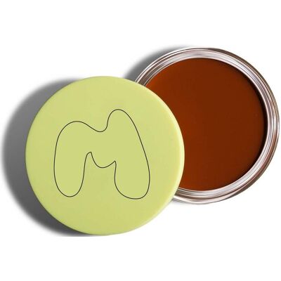 Made By Mitchell Bolt Balm Cream Concealer (Various Shades) - BB14 - Publicité Made By Mitchell Bolt Balm Cream Concealer (Various Shades) - BB14 - Publicité