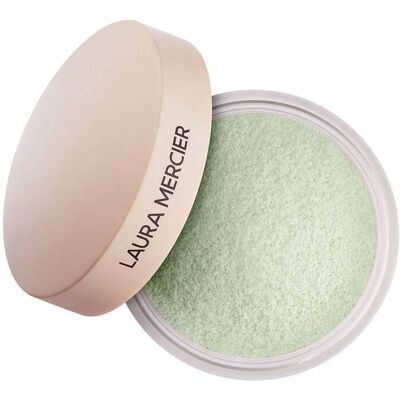 Laura Mercier Ultra-Blur Mini Poudre Libre Fixatrice Transparente 6 g (nuances variées) - Mint - Publicité Laura Mercier Ultra-Blur Mini Poudre Libre Fixatrice Transparente 6 g (nuances variées) - Mint - Publicité