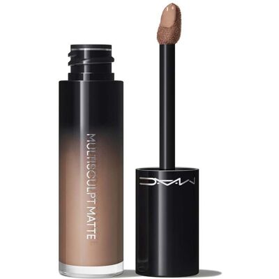 MAC Multi Sculpt Liquid Eye Shadow (Various Shades) - Tailor Grey - Publicité MAC Multi Sculpt Liquid Eye Shadow (Various Shades) - Tailor Grey - Publicité
