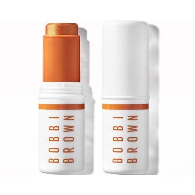 Bobbi Brown Skin Enhancer Multi-Stick 8g (Various Shades) - Golden Dew - Publicité Bobbi Brown Skin Enhancer Multi-Stick 8g (Various Shades) - Golden Dew - Publicité