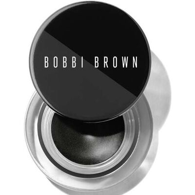 Bobbi Brown Long-Wear Gel Eyeliner (Various Shades) - Black Ink - Publicité Bobbi Brown Long-Wear Gel Eyeliner (Various Shades) - Black Ink - Publicité