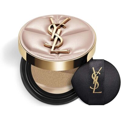 Yves Saint Laurent YSL SKIN AFFAIR Cushion Foundation (Various Shades) - MW4 - Publicité Yves Saint Laurent YSL SKIN AFFAIR Cushion Foundation (Various Shades) - MW4 - Publicité