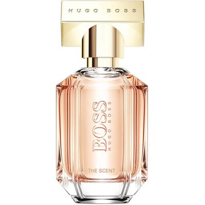 HUGO BOSS BOSS The Scent For Her Eau de Parfum 30 ml - Publicité HUGO BOSS BOSS The Scent For Her Eau de Parfum 30 ml - Publicité