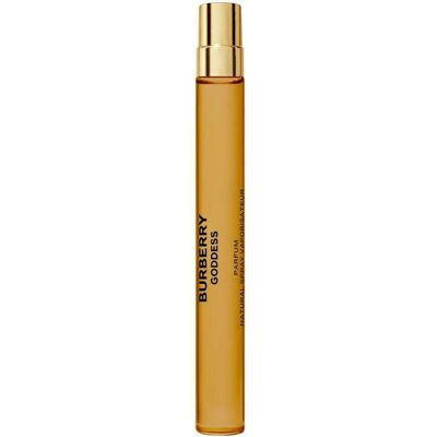 Burberry Goddess Parfum for Women Travel Spray 10ml - Publicité Burberry Goddess Parfum for Women Travel Spray 10ml - Publicité