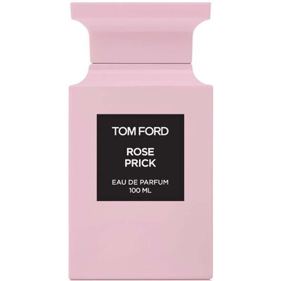 Tom Ford Rose Prick Eau de Parfum - 100ml - Publicité Tom Ford Rose Prick Eau de Parfum - 100ml - Publicité