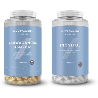 Pack Sommeil et Relaxation de Myvitamins - Compléments - Publicité Pack Sommeil et Relaxation de Myvitamins - Compléments - Publicité