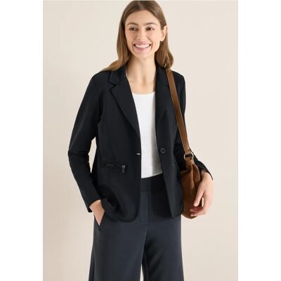 cecil Blazer en soie - Publicité cecil Blazer en soie - Publicité