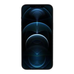 Apple iPhone 12 Pro Max 128Go bleu pacifique - bon état bleu pacifique - Publicité