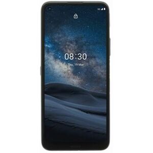 Nokia 8.3 6Go 5G Dual-Sim 64Go bleu - très bon état bleu - Publicité