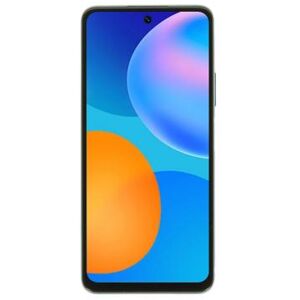 Huawei P smart 2021 128Go vert - comme neuf vert - Publicité