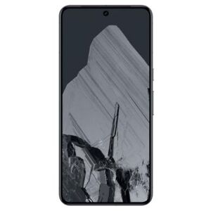 Google Pixel 8 Pro 128Go Noir Volcanique - très bon état noir - Publicité