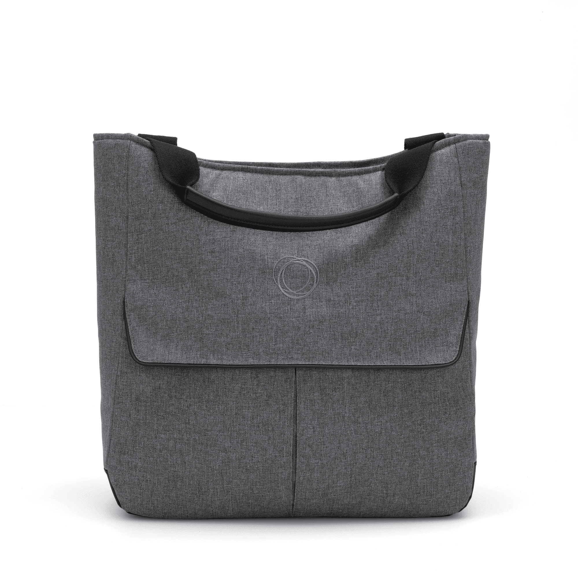 Bugaboo Sac XL Bugaboo Bee 5 gris chiné Bugaboo Sac XL Bugaboo Bee 5 gris chiné