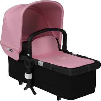 Bugaboo Buffalo tablier rose pâle Bugaboo Buffalo tablier rose pâle