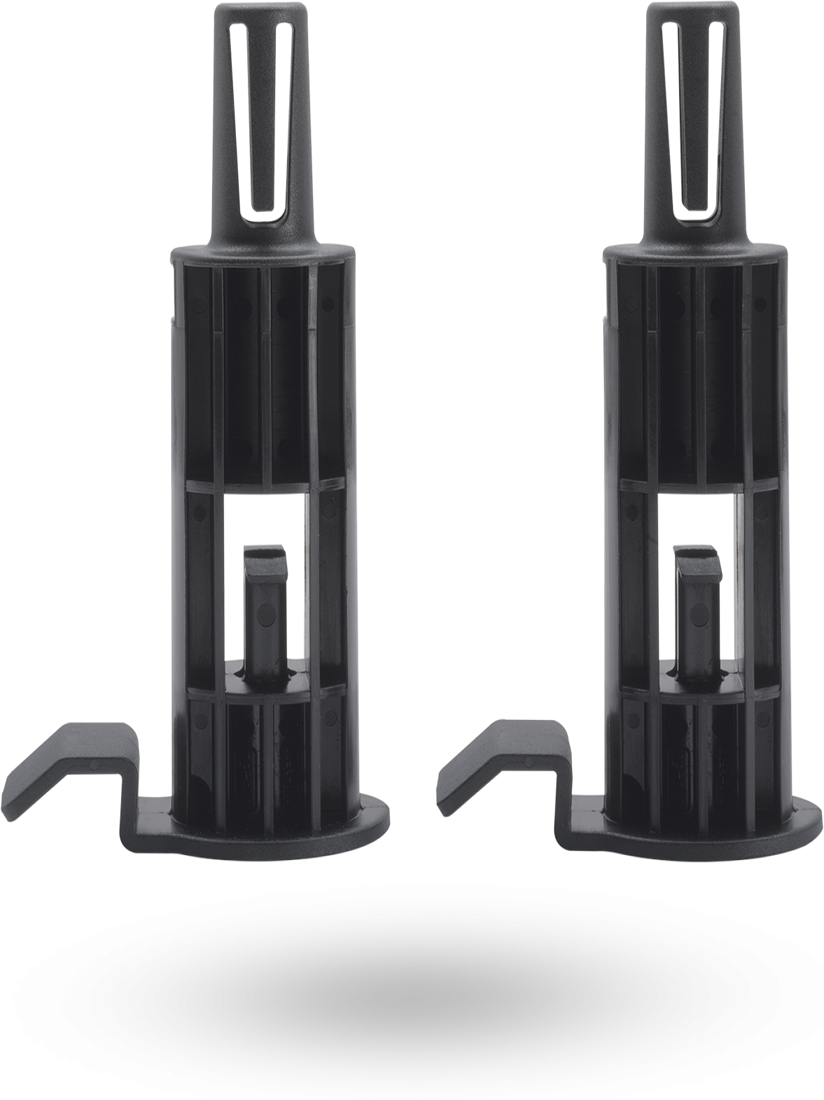 Bugaboo Cameleon 3 adaptateur pour roues tout terrain noir Bugaboo Cameleon 3 adaptateur pour roues tout terrain noir