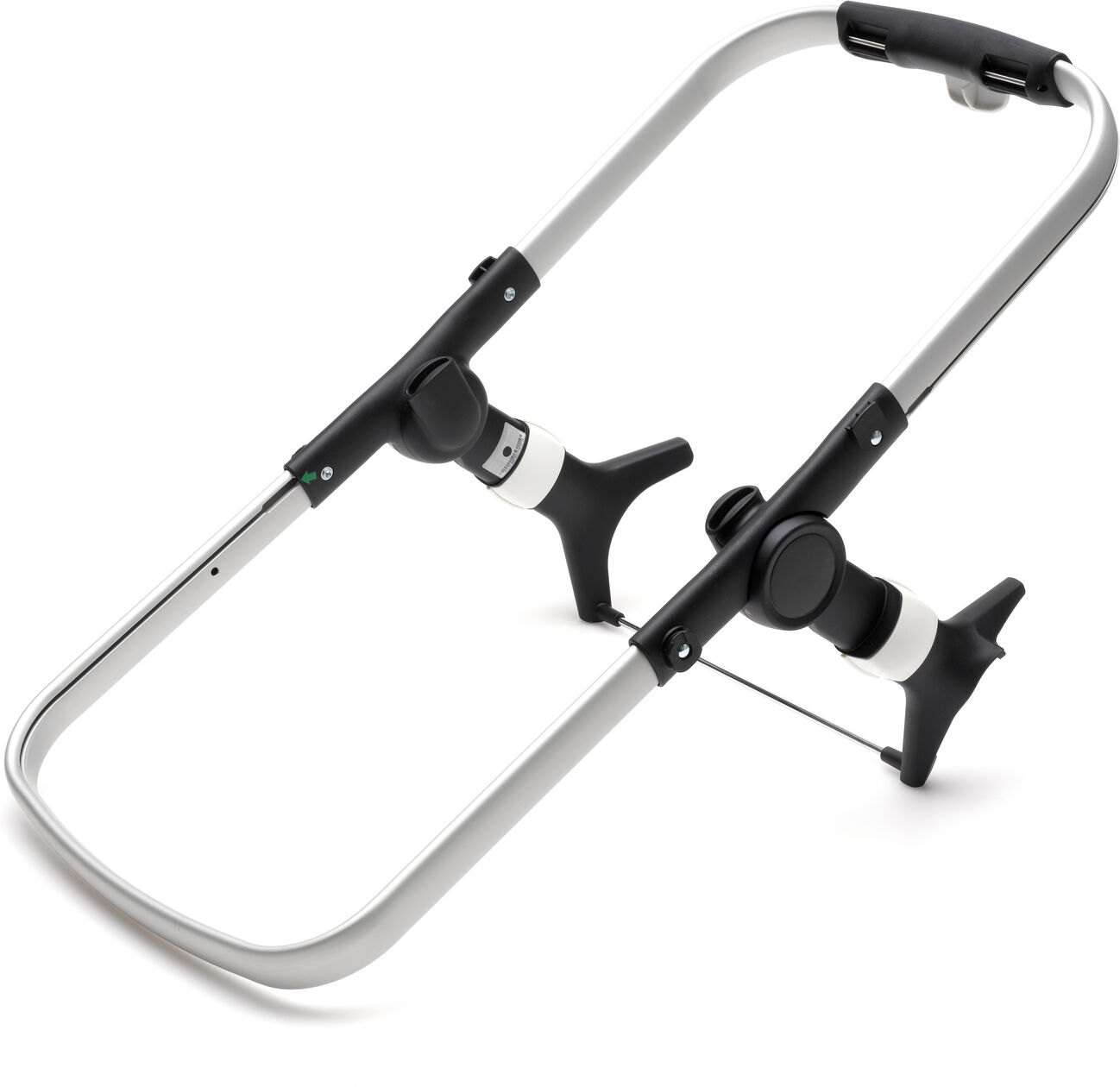 Bugaboo Fox cadre de siège aluminium Bugaboo Fox cadre de siège aluminium