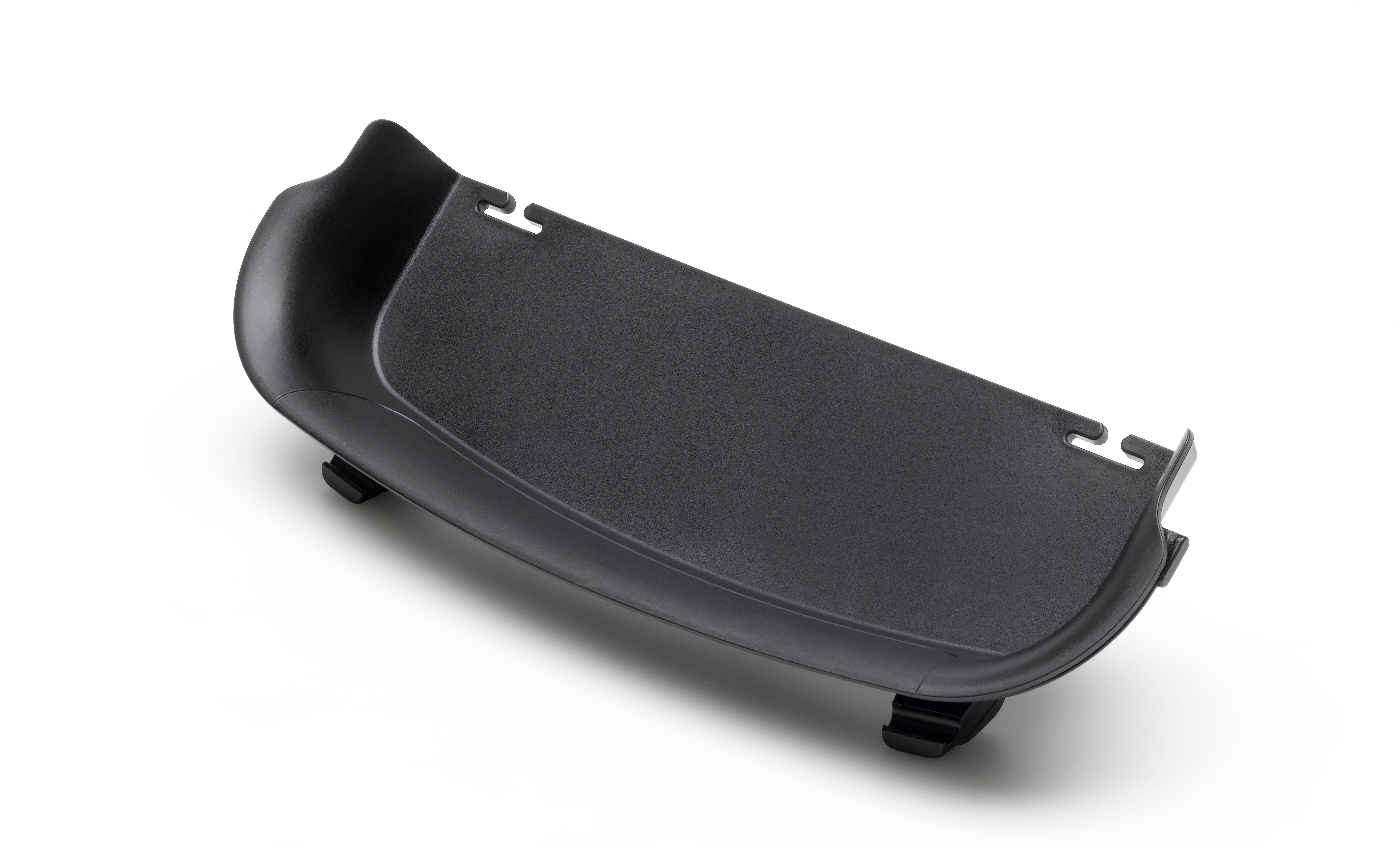 Bugaboo Fox repose-pied de siège noir Bugaboo Fox repose-pied de siège noir