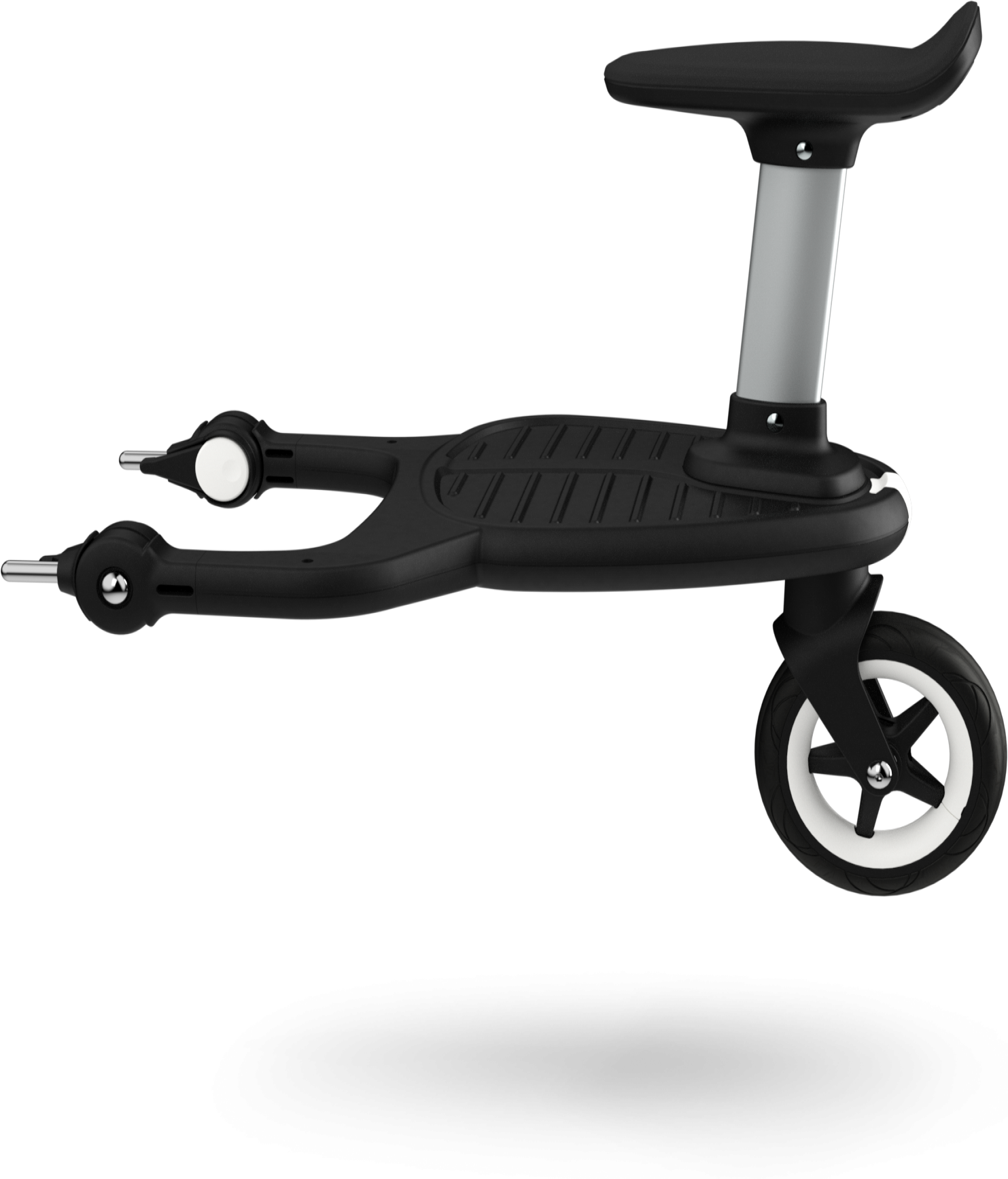 Bugaboo Planche à roulette Bugaboo confort noir Bugaboo Planche à roulette Bugaboo confort noir