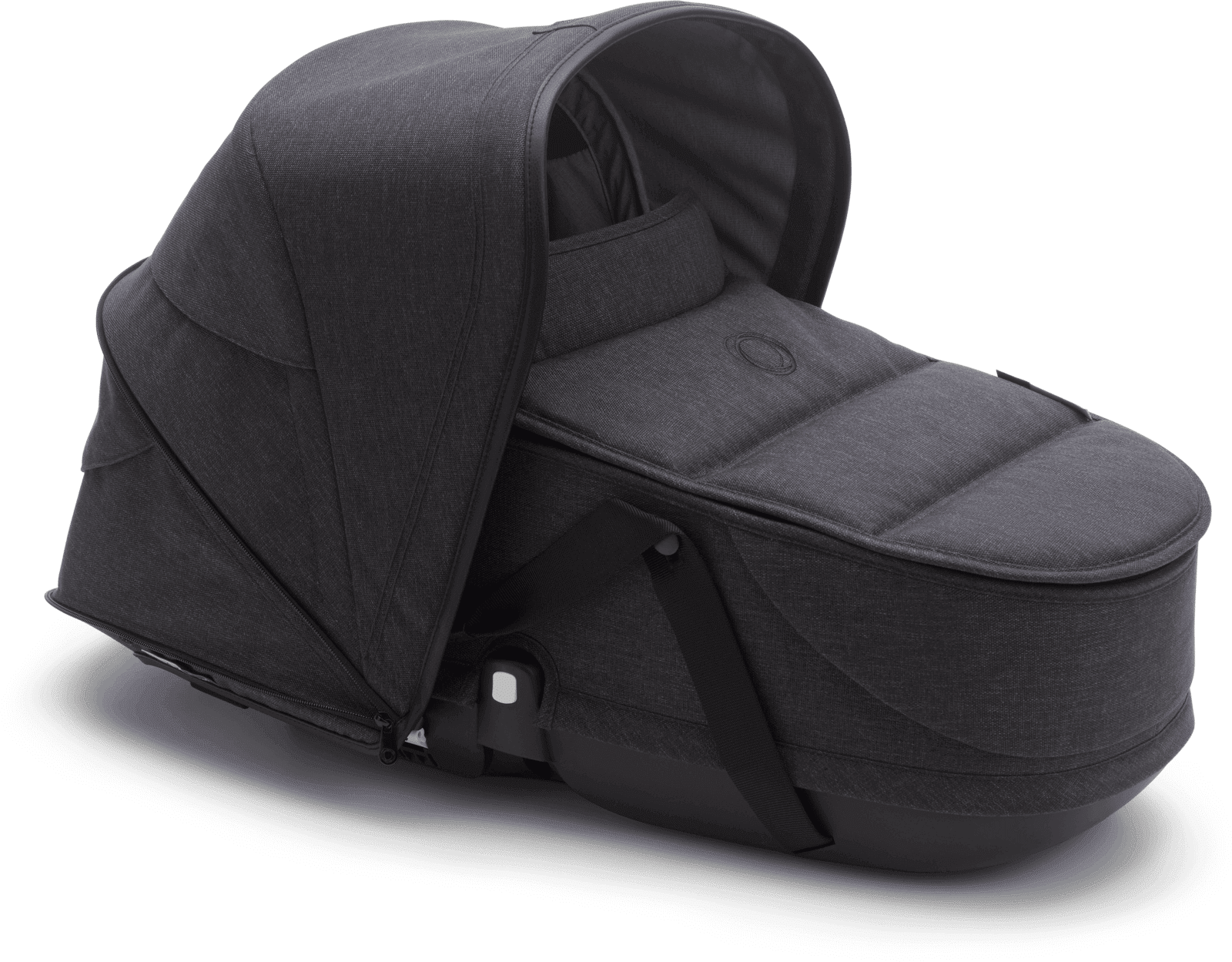 Bugaboo Nacelle complète Bugaboo Bee 6 black Bugaboo Nacelle complète Bugaboo Bee 6 black