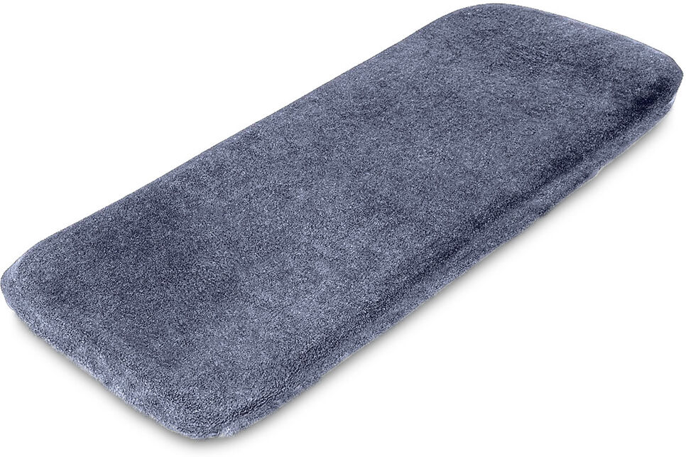 Bugaboo Matelas Bugaboo Cameleon 3 Plus bleu chiné Bugaboo Matelas Bugaboo Cameleon 3 Plus bleu chiné