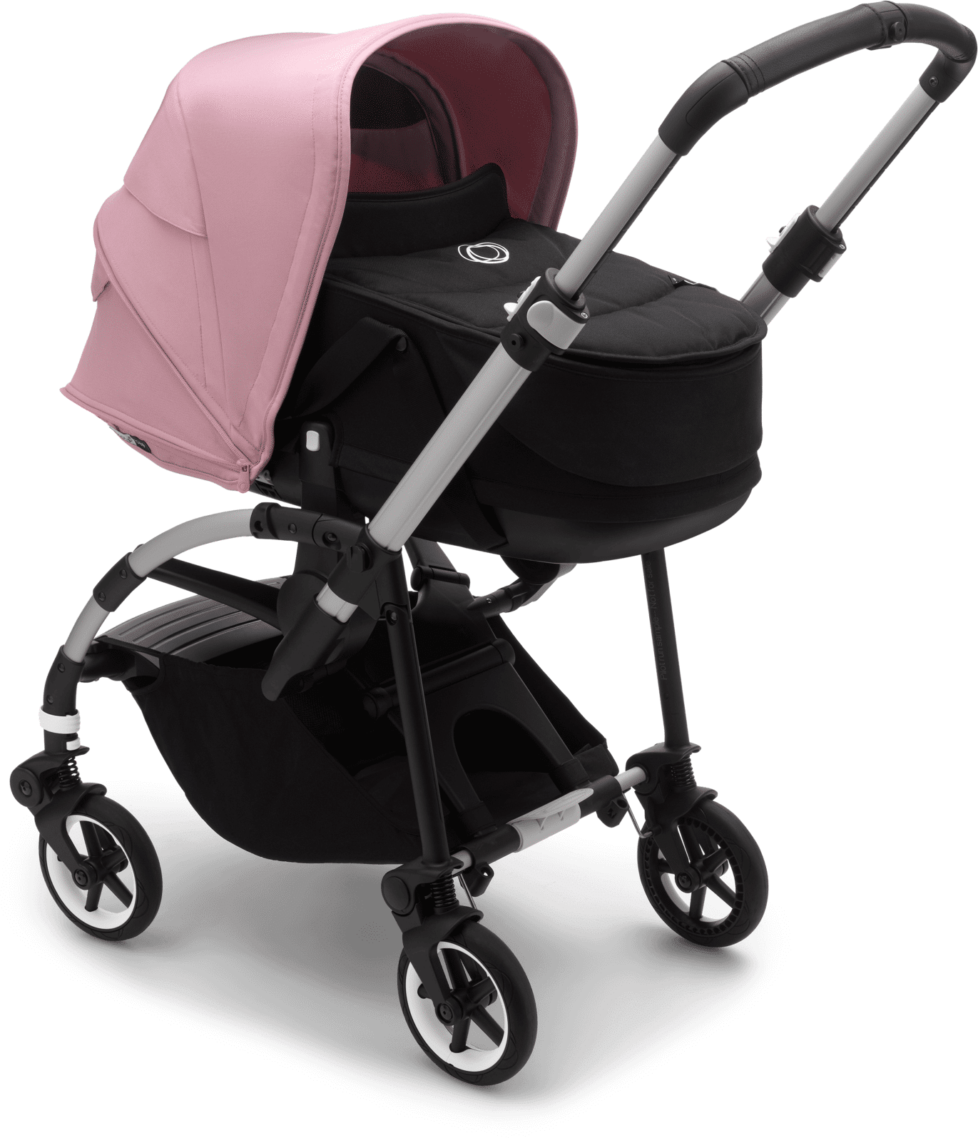 Bugaboo Poussette naissance et 2e âge Bugaboo Bee 6 pink Bugaboo Poussette naissance et 2e âge Bugaboo Bee 6 pink